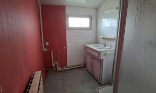 Maison 2 Pièces 66 m² à vendre à Montceau-les-Mines (71300)