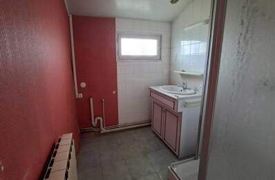 MAISON MITOYENNE 2 PIÈCES – 66 M² AVEC JARDIN DE 364 M² À MONTCEAU LES MINES — photo du bien