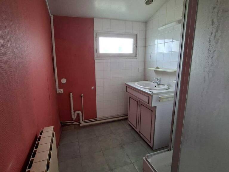 MAISON MITOYENNE 2 PIÈCES – 66 M² AVEC JARDIN DE 364 M² À MONTCEAU LES MINES — photo 1