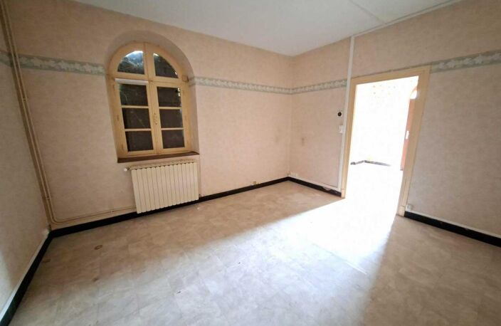 MAISON MITOYENNE 2 PIÈCES – 66 M² AVEC JARDIN DE 364 M² À MONTCEAU LES MINES — photo 2