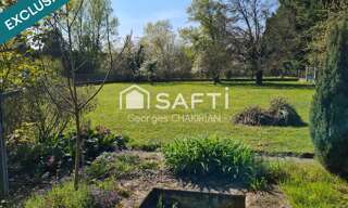 Maison 3 Pièces 84 m² à vendre à Décines-Charpieu (69150)