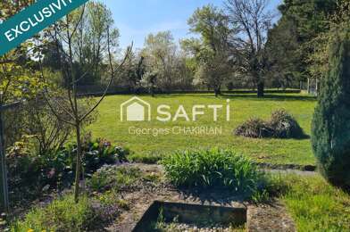 Maison 3 pièces 369000 €