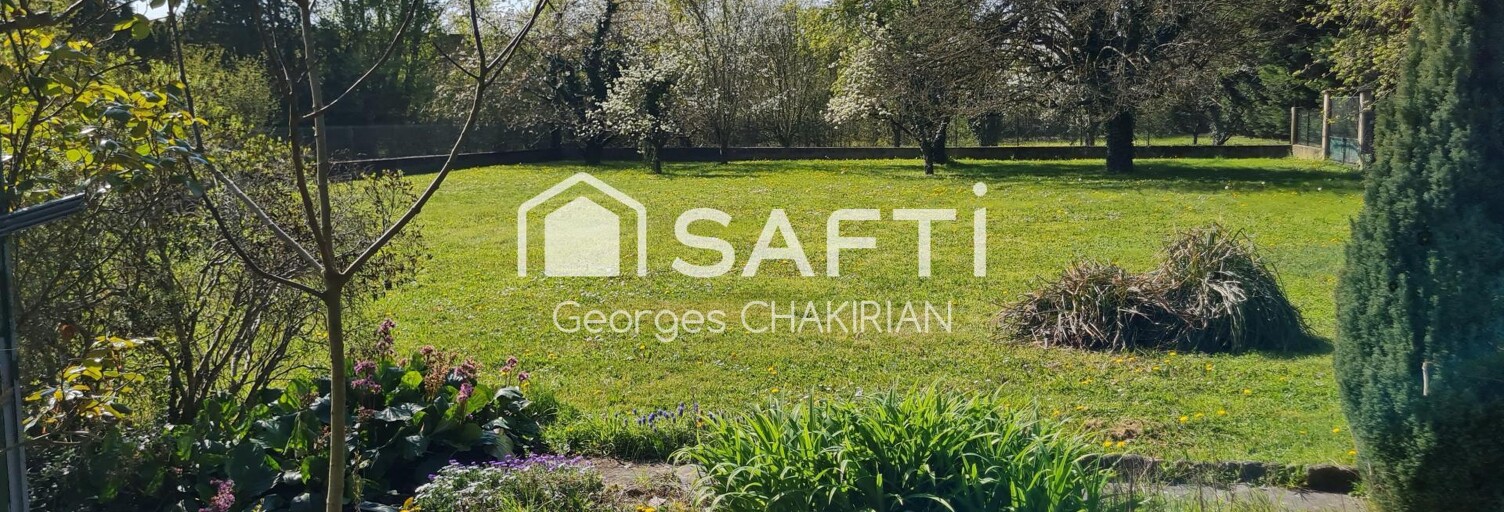 Maison 3 Pièces 84 m² à vendre à Décines-Charpieu (69150)