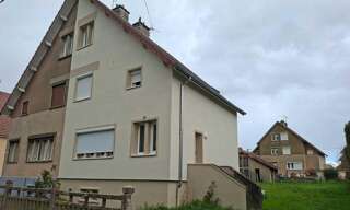 Maison 5 Pièces 105 m² à vendre à Ciry-le-Noble (71420)