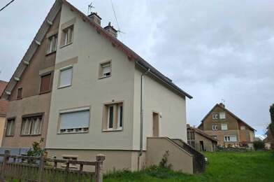 Maison 5 pièces 95000 €