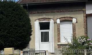 Maison 2 Pièces 77 m² à vendre à Sanvignes-les-Mines (71410)