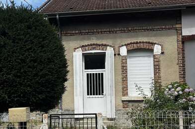 Maison 2 pièces 55000 €