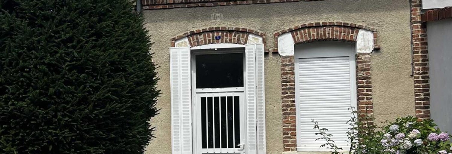 Maison 2 Pièces 77 m² à vendre à Sanvignes-les-Mines (71410)