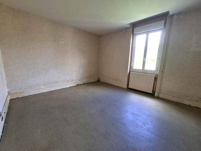 MAISON MITOYENNE 2 PIÈCES – 77,27 M² AVEC JARDIN DE 475 M² À SANVIGNES LES MINES — photo 1