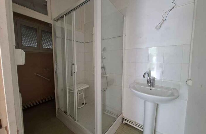 MAISON MITOYENNE 2 PIÈCES – 77,27 M² AVEC JARDIN DE 475 M² À SANVIGNES LES MINES — photo 2