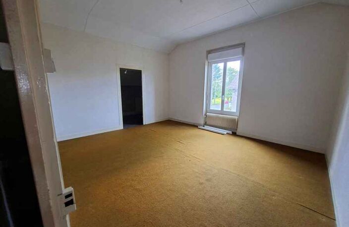MAISON MITOYENNE 2 PIÈCES – 77,27 M² AVEC JARDIN DE 475 M² À SANVIGNES LES MINES — photo 5