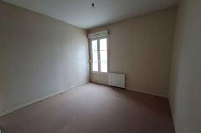 Appartement 4 pièces 172000 €