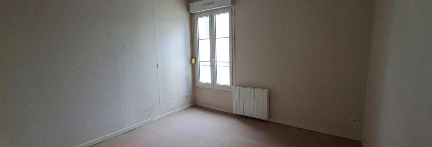 Appartement 4 Pièces 80 m² à vendre à Dijon (21000)