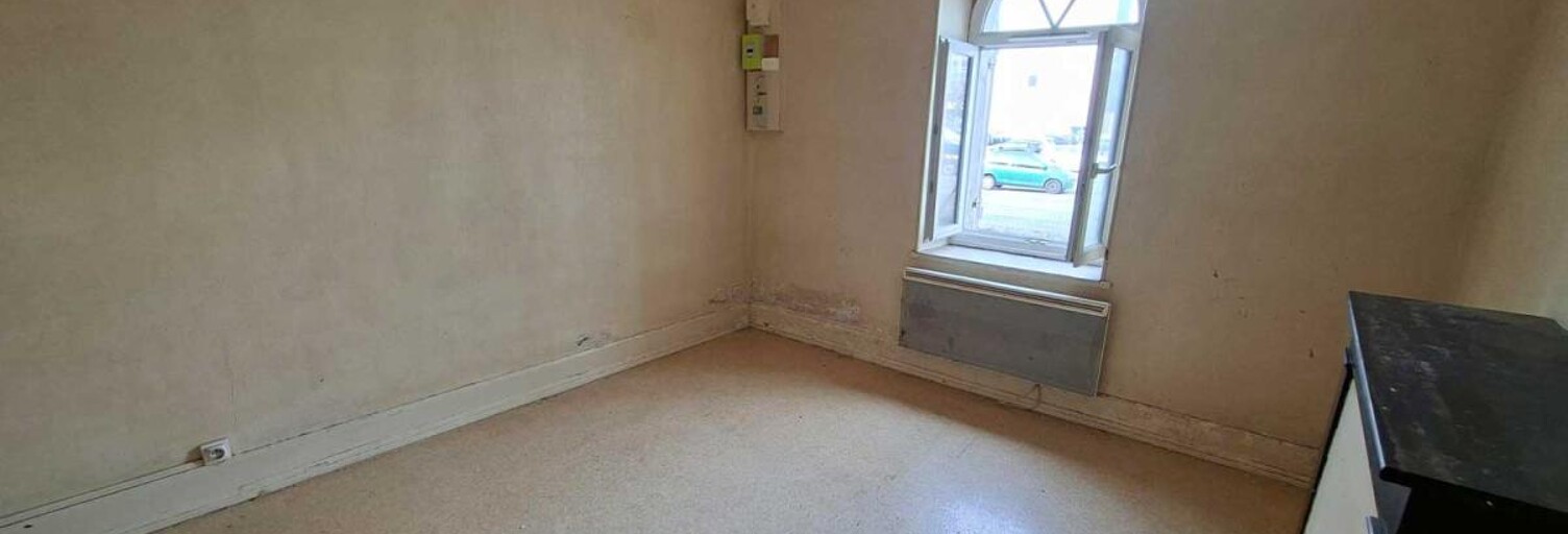 Appartement 2 Pièces 29 m² à vendre à Dijon (21000)