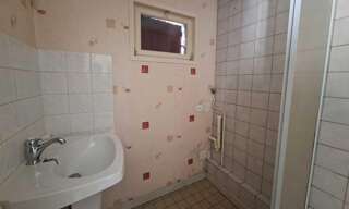 Maison 2 Pièces 60 m² à vendre à Montceau-les-Mines (71300)