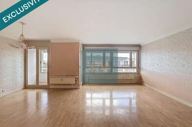 Appartement 4 pièces 159000 €