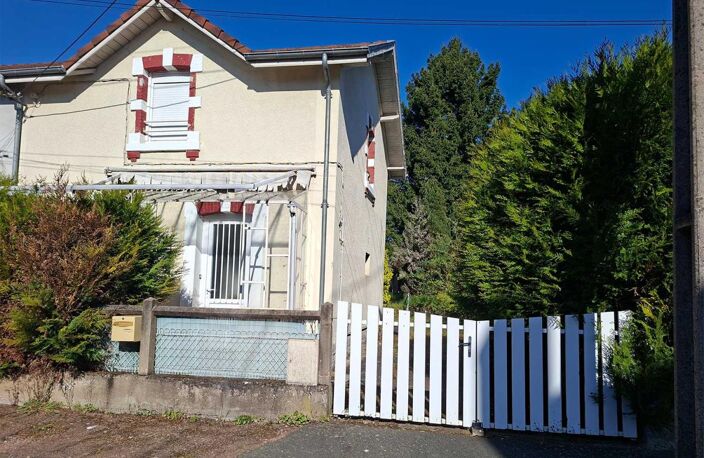 MAISON MITOYENNE 4 PIÈCES – 78 M² AVEC JARDIN DE 405 M² À MONTCEAU LES MINES — photo 3
