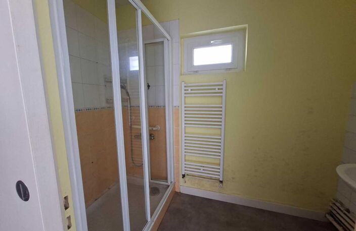 MAISON MITOYENNE 4 PIÈCES – 78 M² AVEC JARDIN DE 405 M² À MONTCEAU LES MINES — photo 4