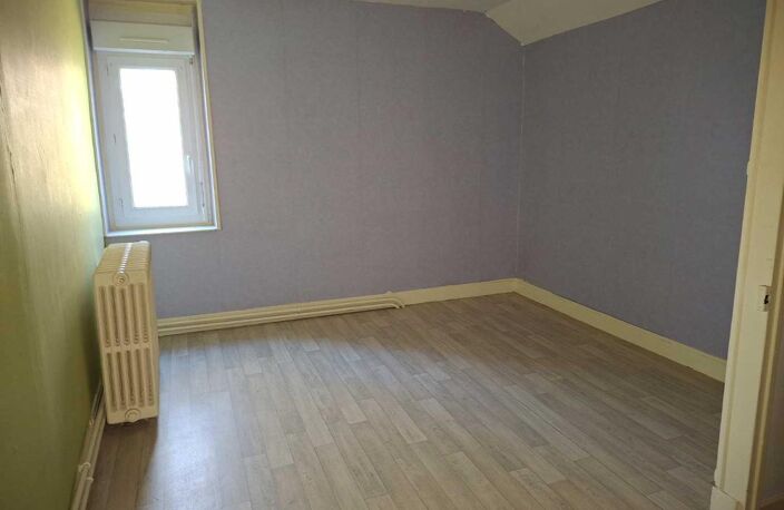 MAISON MITOYENNE 4 PIÈCES – 78 M² AVEC JARDIN DE 405 M² À MONTCEAU LES MINES — photo 5