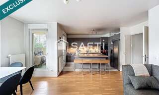 Appartement 4 Pièces 80 m² à vendre à Malakoff (92240)