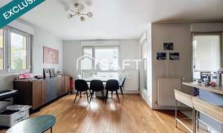 Appartement 4 Pièces 80 m² à vendre à Malakoff (92240)