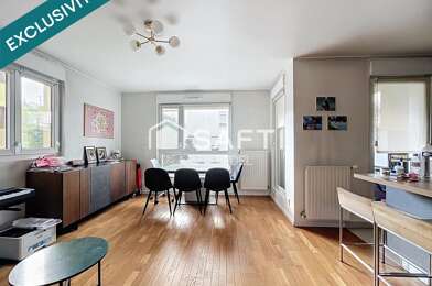 Appartement 4 pièces 609000 €