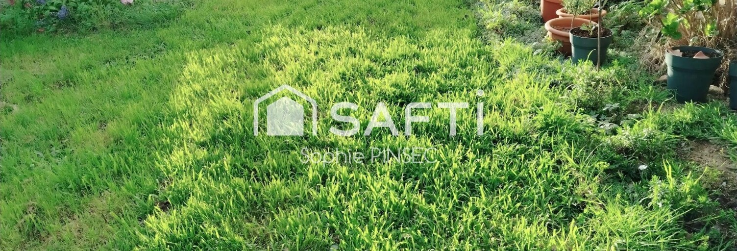Maison 7 Pièces 131 m² à vendre à Belz (56550)