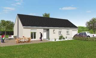 Maison 6 Pièces 110 m² à vendre à Marcilly-lès-Buxy (71390)