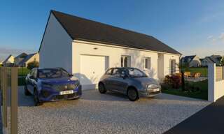 Maison 5 Pièces 89 m² à vendre à Montchanin (71210)