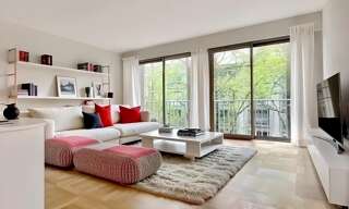 Appartement 4 Pièces 99 m² à vendre à Nantes (44000)