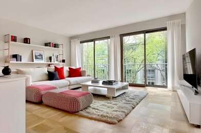 Appartement 4 pièces 546500 €