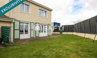 Maison 4 Pièces 97 m² à vendre à Dunkerque (59640)