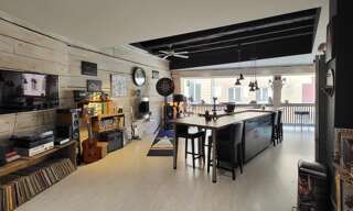 Immeuble  260 m² à vendre à Mâcon (71000)