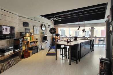 Immeuble  297000 €