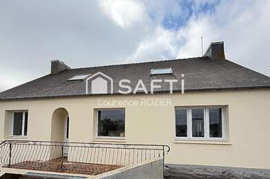 Maison 5 pièces 363000 €