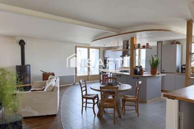 Maison 5 pièces 363000 €