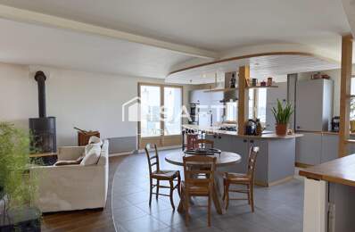 RARE BIEN MIXTE MAISON+ATELIER T5 3 CH — photo du bien