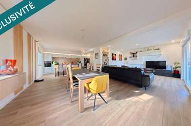 Maison 8 pièces 679000 €