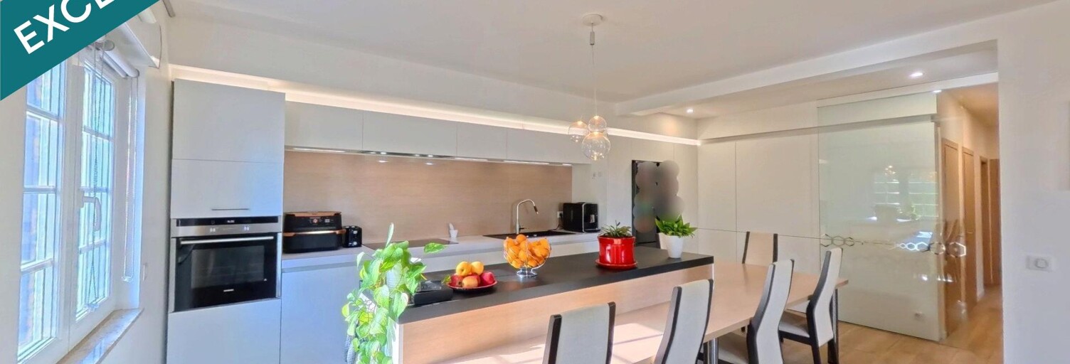 Maison 8 Pièces 173 m² à vendre à Thionville (57100)
