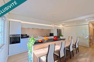 Maison 8 pièces 649000 €