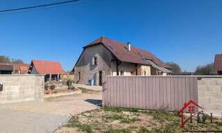 Maison 9 Pièces 270 m² à vendre à Francheville (39230)