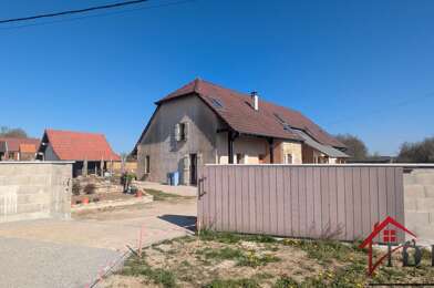 Maison 9 pièces 352000 €