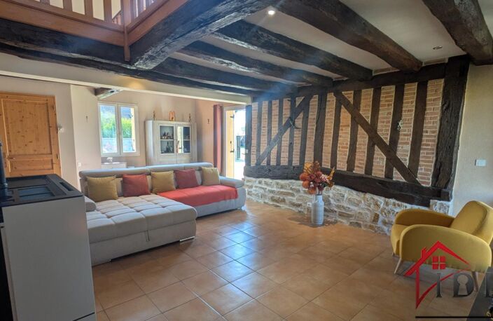 Grande maison familiale avec véranda et jardin — photo 4