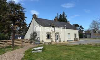 Maison 3 Pièces 90 m² à vendre à Péaule (56130)