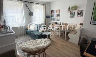 Appartement 3 Pièces 57 m² à vendre à Pont-à-Mousson (54700)