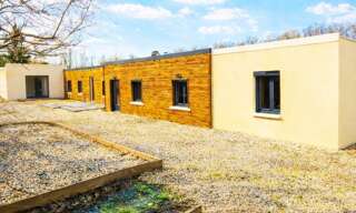 Maison 5 Pièces 143 m² à vendre à Vendœuvres (36500)