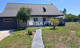 Maison 7 Pièces 175 m² à vendre à Avrillé (49240)