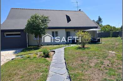 Maison 7 pièces 439000 €