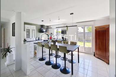 Maison 7 pièces 439000 €