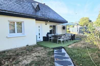 Maison 7 pièces 439000 €